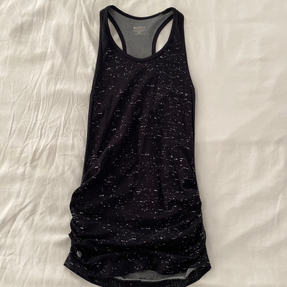 Athleta Speedlight Seamless Tank